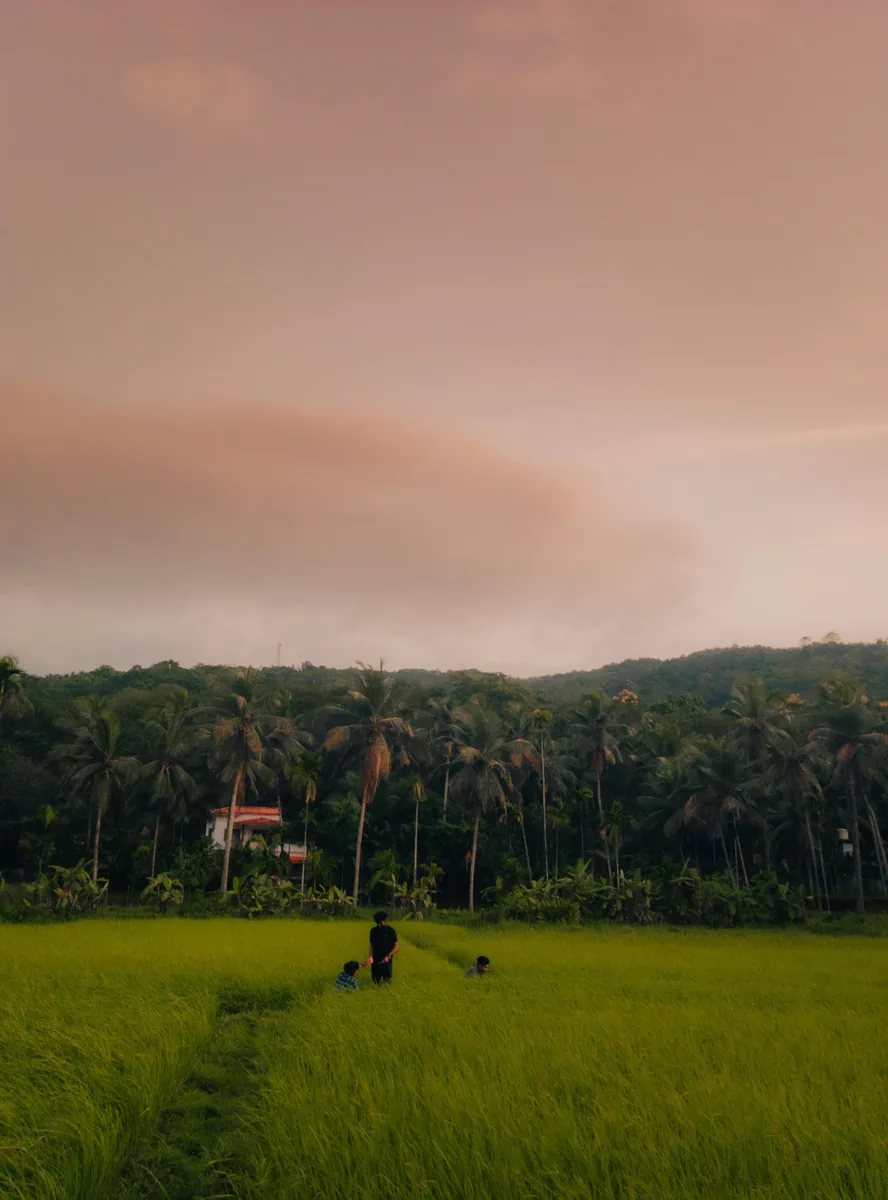 Kerala Farmers