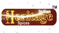 Heritage Spices Logo